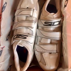 Sidi Women’s road cycling shoes - Zephyr carbon 10